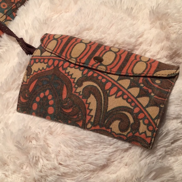 Lucky Brand bag - Picture 3 of 3